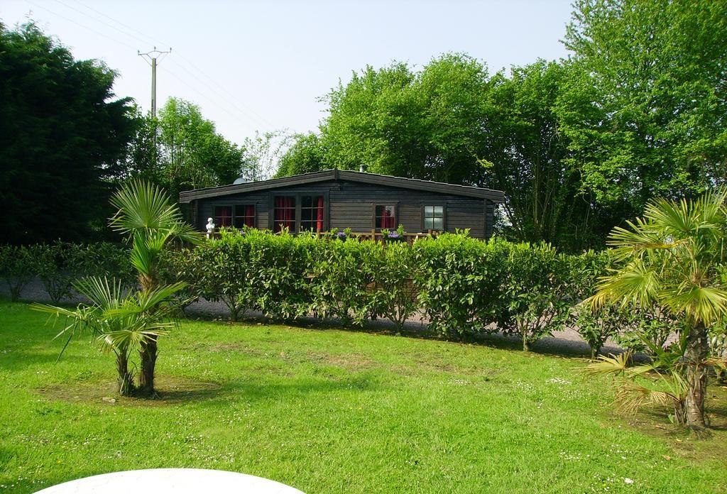 Gites - Domaine De Geffosse Pont-Évêque Szoba fotó