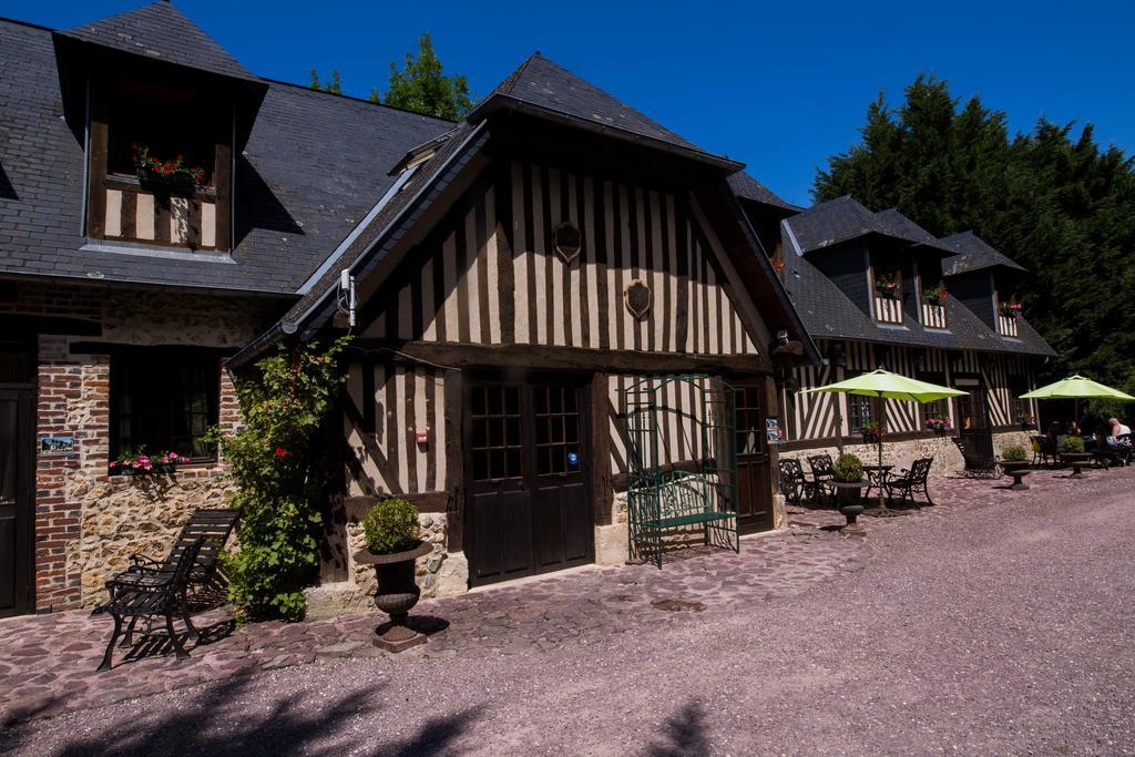 Gites - Domaine De Geffosse Pont-Évêque Kültér fotó