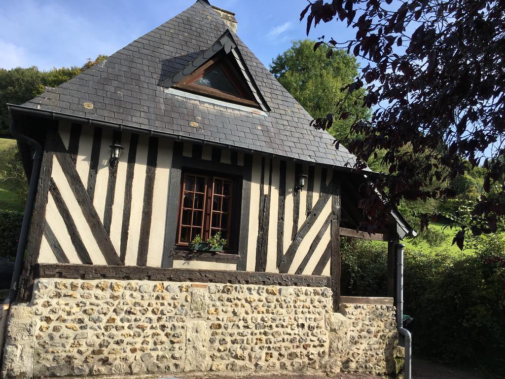 Gites - Domaine De Geffosse Pont-Évêque Kültér fotó
