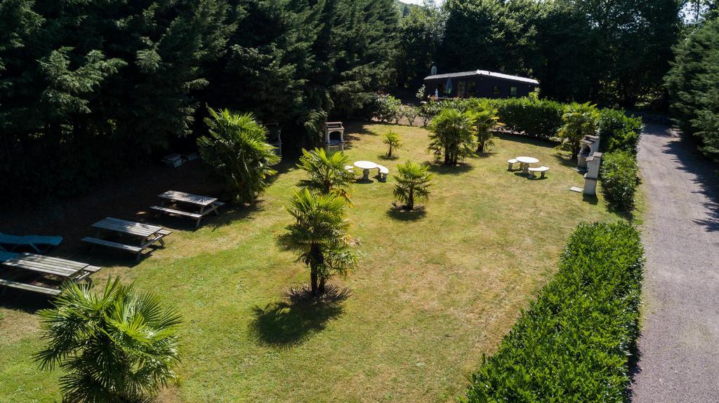 Gites - Domaine De Geffosse Pont-Évêque Kültér fotó