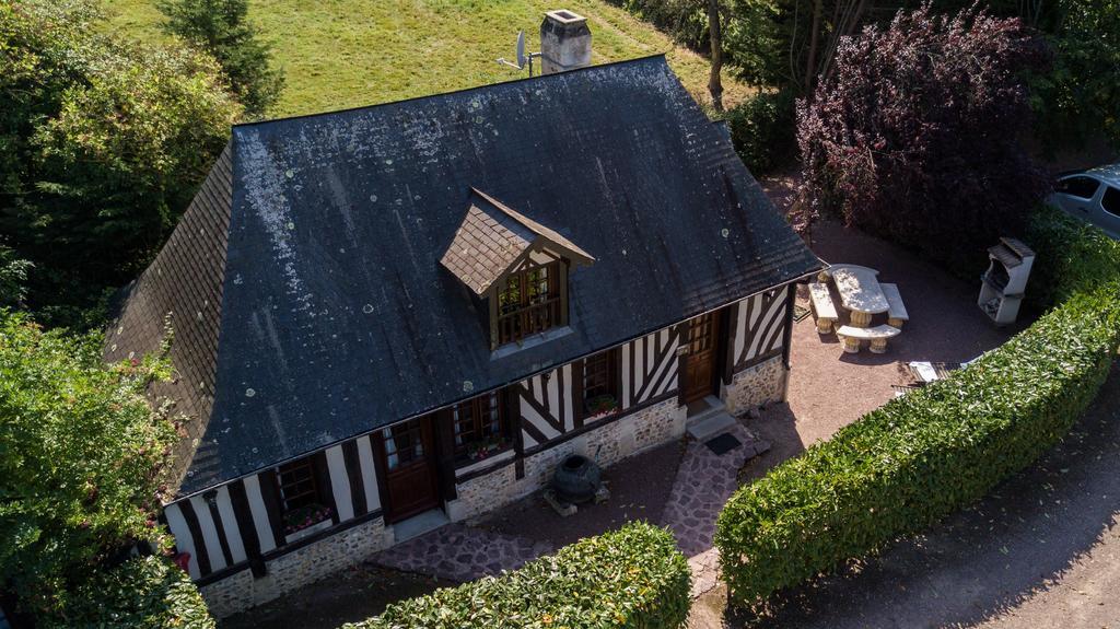 Gites - Domaine De Geffosse Pont-Évêque Kültér fotó